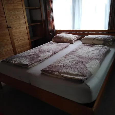 公寓 Fachwerkhaus In D 63667 Fuer 8 Bis 12 Personen *