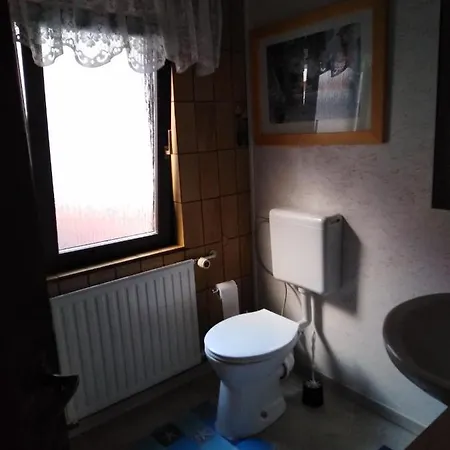 Fachwerkhaus In D 63667 Fuer 8 Bis 12 Personen