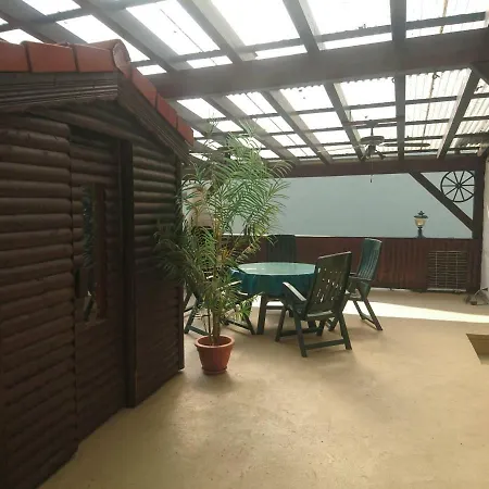 Fachwerkhaus In D 63667 Fuer 8 Bis 12 Personen *