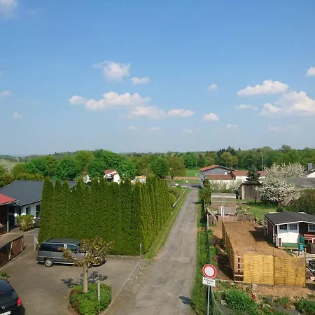 Fachwerkhaus In D 63667 Fuer 8 Bis 12 Personen *