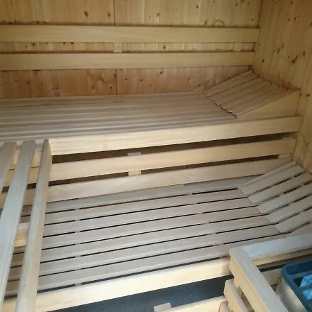 Fachwerkhaus In D 63667 Fuer 8 Bis 12 Personen