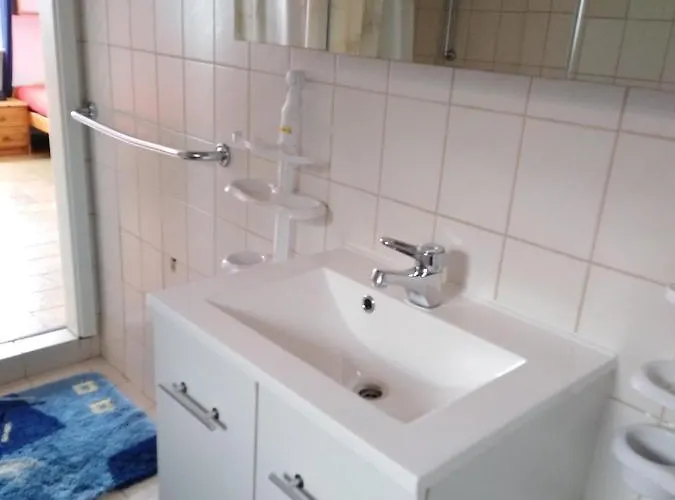 Fachwerkhaus In D 63667 Fuer 8 Bis 12 Personen *