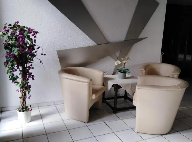 Fachwerkhaus In D 63667 Fuer 8 Bis 12 Personen