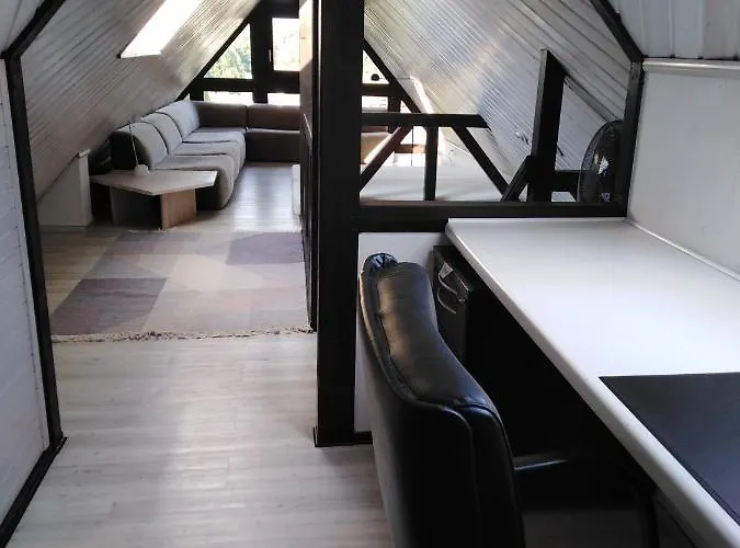 Fachwerkhaus In D 63667 Fuer 8 Bis 12 Personen * Nidda