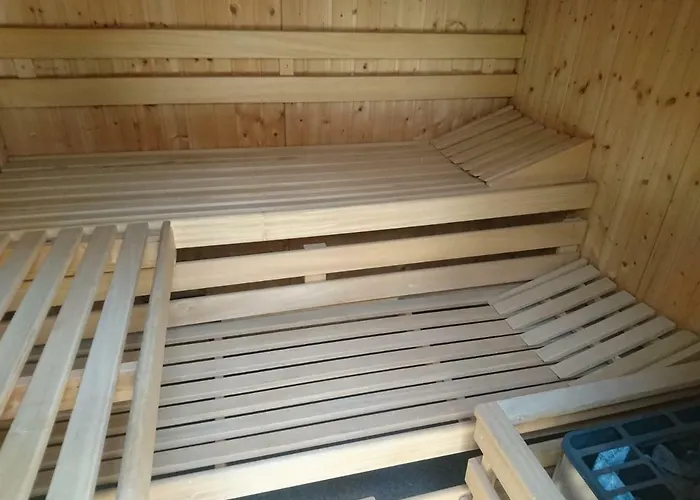 Fachwerkhaus In D 63667 Fuer 8 Bis 12 Personen